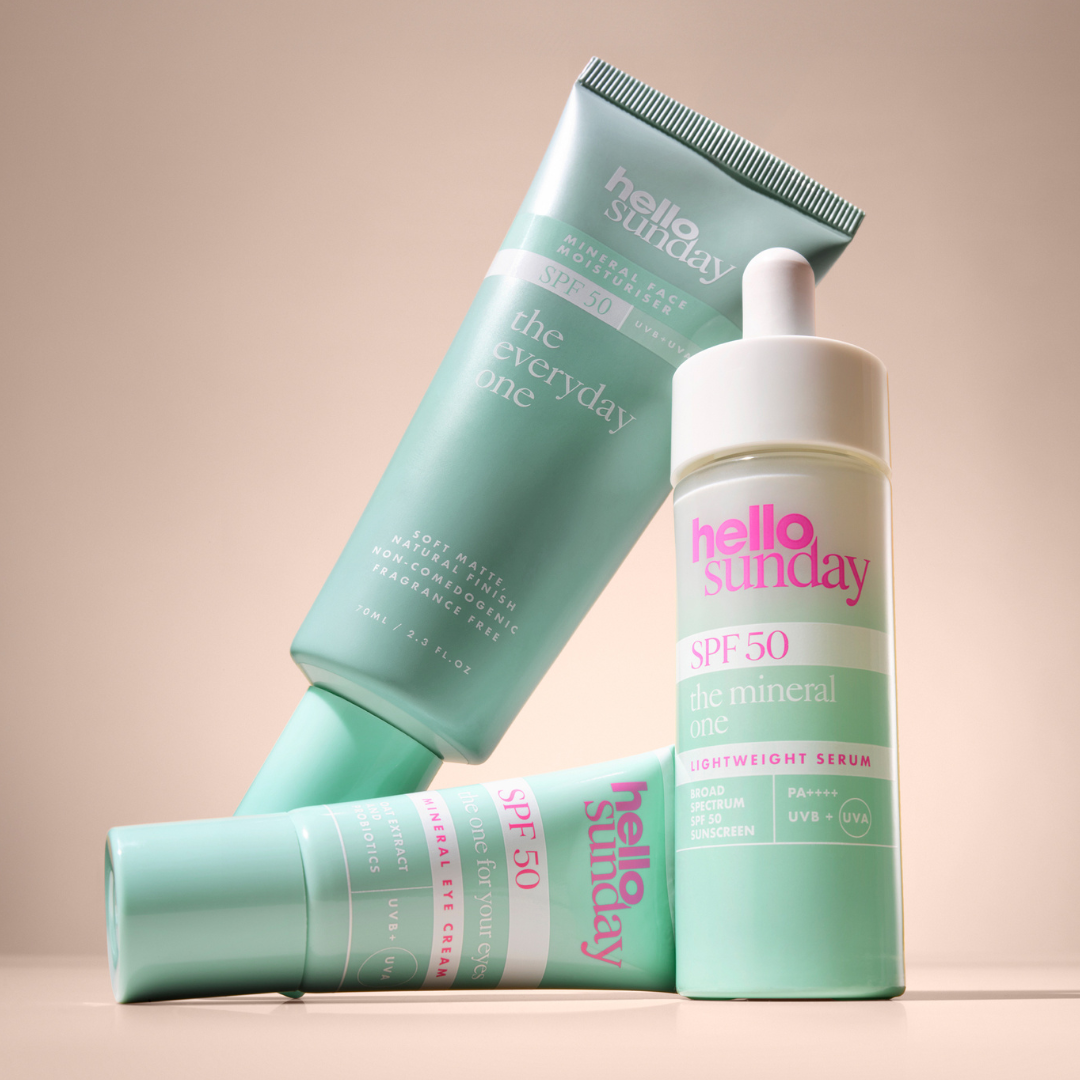 The Big SPF Debate: Mineral or Synthetic