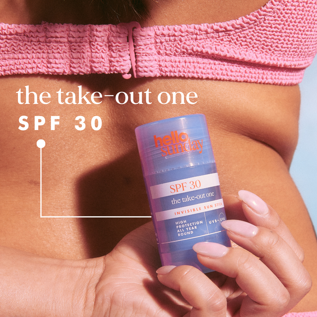 the take out one: your new best going out friend