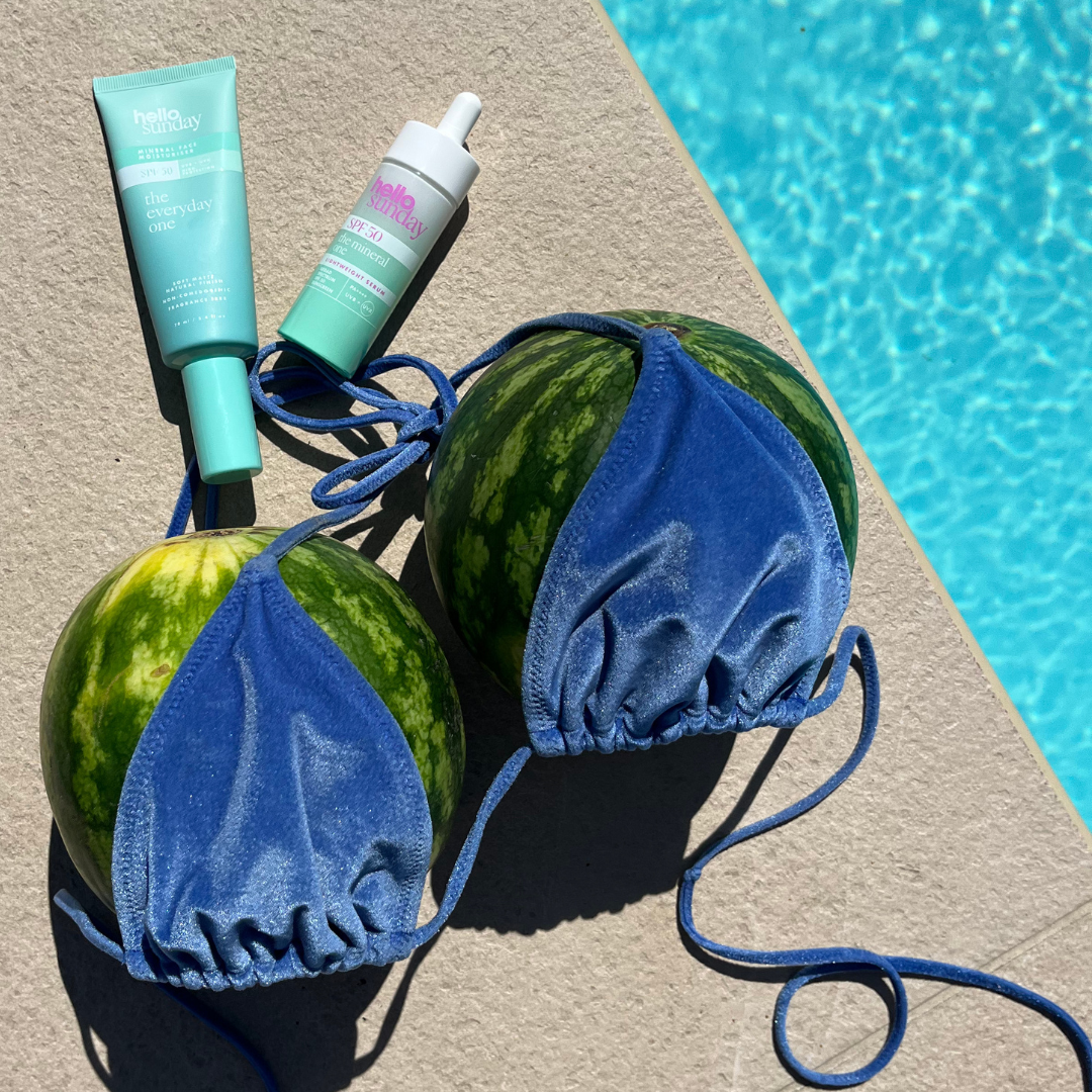 New year, new routine. We got you.