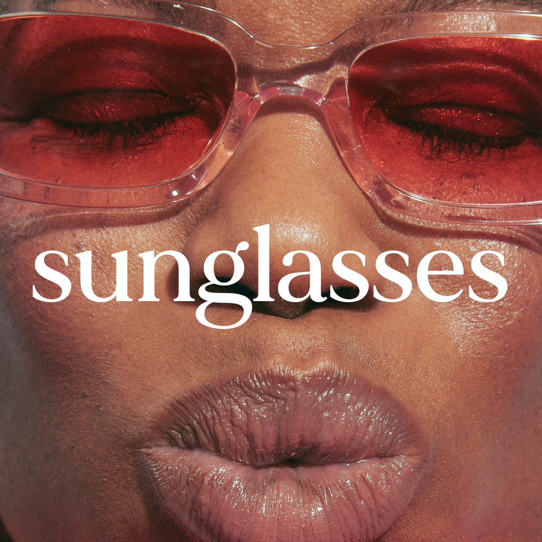 3 Reasons to Start Taking Sunglasses Seriously