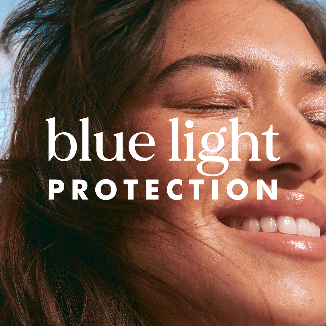 Blue Light Protection: How to Screen-Proof Your Skin!